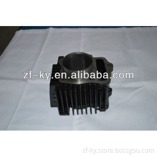 motorcycle parts C100 cylinder